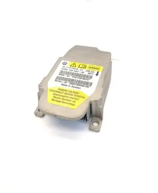 BMW 5 E60 E61 Airbag control unit/module 9172019 65779172019 917201901