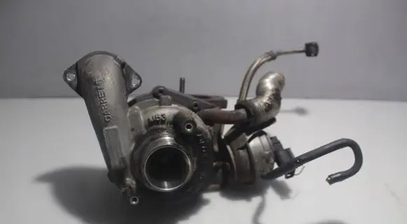 Ford Focus Turbo