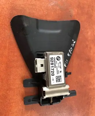 BMW 5 F10 F11 Windshield/windscreen camera 9281720 622580900C