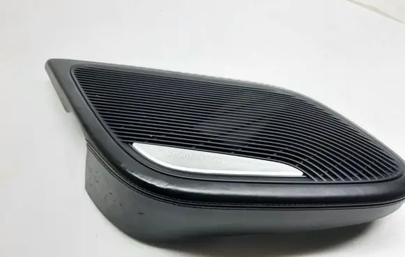 Audi Q5 SQ5 Front door speaker cover trim 4S1868092G
