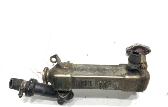 BMW X3 E83 EGR valve cooler 7794245
