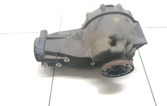 Audi A6 S6 C5 4B Rear differential EUS EUS151203 01R525053