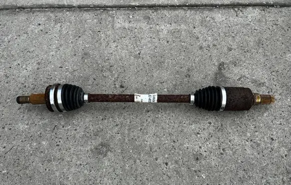 Ford Escape IV Rear driveshaft LX674K139AAD