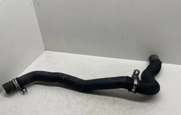 Renault Laguna III Engine coolant pipe/hose 215010012R