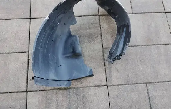 KIA Stonic Front arch 86813H8400