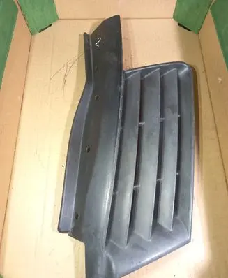 Renault Espace - Grand espace IV Front bumper upper radiator grill SU1271