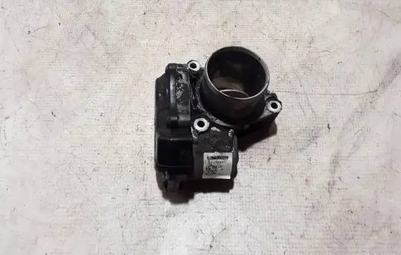 Renault Scenic III - Grand scenic III Throttle valve 8200754913