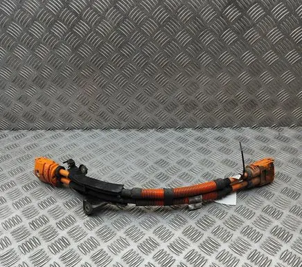 Mercedes-Benz EQB Other wiring loom A2435402411