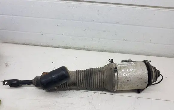 Volkswagen Phaeton Air suspension front shock absorber 3D0616039T 166ATE043321A69