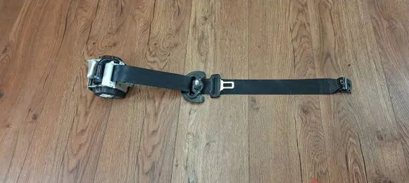 Renault Scenic IV - Grand scenic IV Rear seatbelt 888403599R