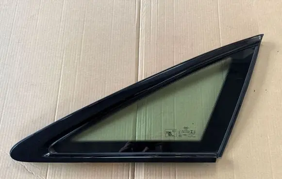 Audi A6 S6 C8 4K Rear side window