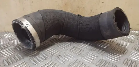 Audi A8 S8 D4 4H Intercooler hose/pipe 4H0145738P