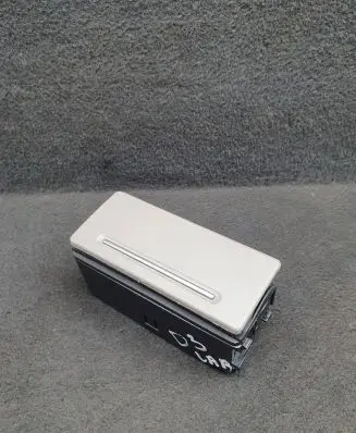Audi A8 S8 D3 4E Car ashtray 4E0857406F 4E0857406E 4B0857406A