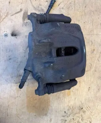 Renault Trafic II (X83) Front brake caliper