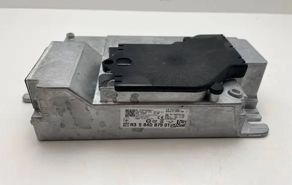 BMW 2 G42 Engine control unit/module 5B4DB79