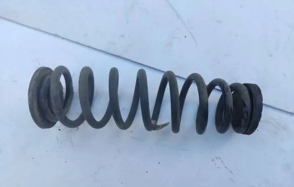 KIA Niro Front coil spring 55350Q4000
