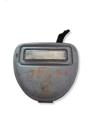 Renault Megane II Rear seat light 7700835170