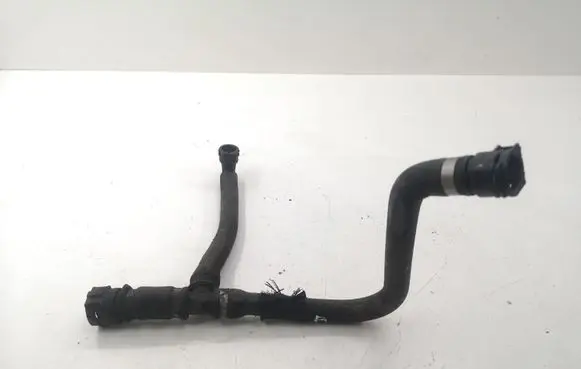 BMW 7 E65 E66 Engine coolant pipe/hose 1388318