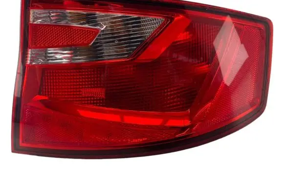 Seat Toledo IV (NH) Rear/tail lights