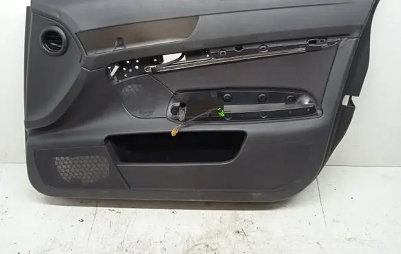 Audi A6 S6 C6 4F Front door card panel trim 4F1867106