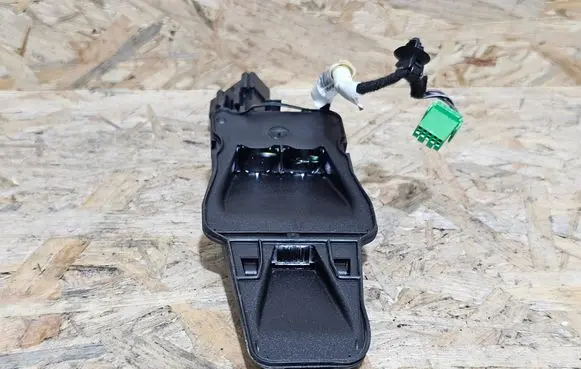 Volvo XC60 Rain sensor 31295504 90020941600014