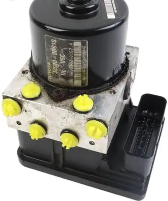 Toyota Yaris ABS Pump 445400D010 895410D030 06210903193