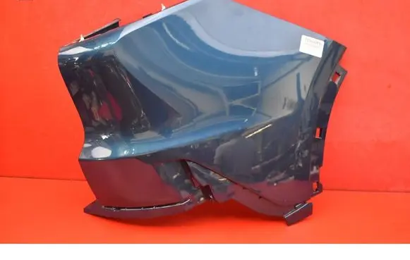 BMW X7 G07 Rear bumper A00118523