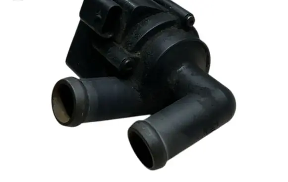 Skoda Octavia Mk3 (5E) Electric auxiliary coolant/water pump 5N0965561 701713080