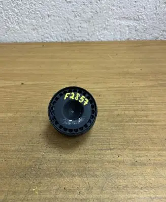 BMW 3 E36 Alarm system siren 9493759 F2857
