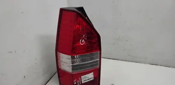 Mitsubishi Space Wagon Rear/tail lights 22037262