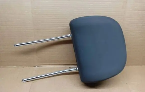 Audi A4 S4 B9 Front seat headrest 