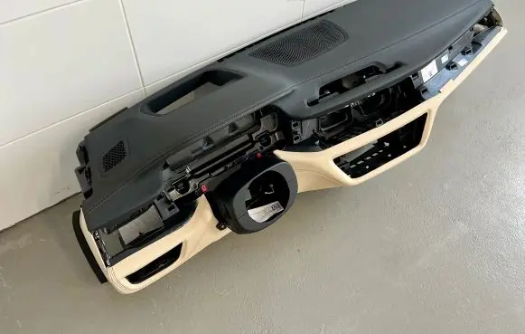 BMW 7 G11 G12 Dashboard 9345353 6082311 GD14854