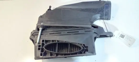 Mercedes-Benz ML W166 Air filter box A6420904401