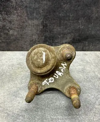 Volkswagen Touran I Front ball joint 134012-01