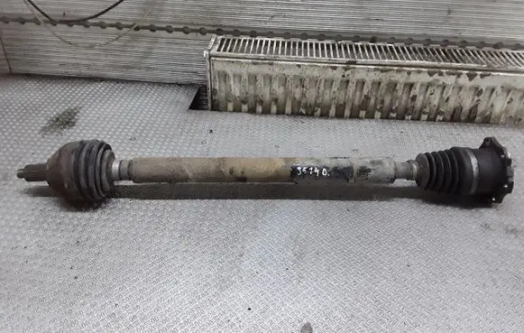 Seat Ibiza IV (6J,6P) Front driveshaft
