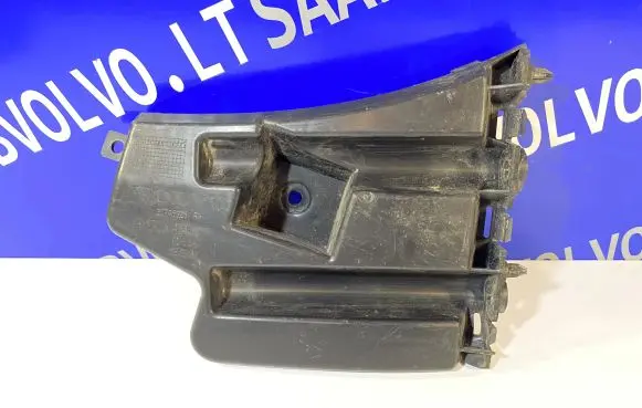 Volvo S60 Front bumper mounting bracket 30795049 30796626