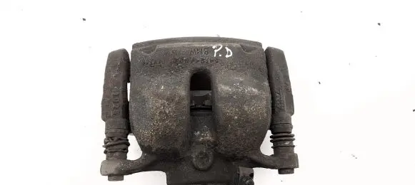 BMW 2 F46 Front brake caliper