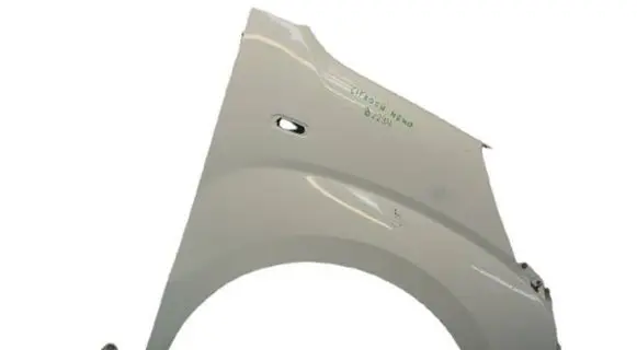Citroen Nemo Fender
