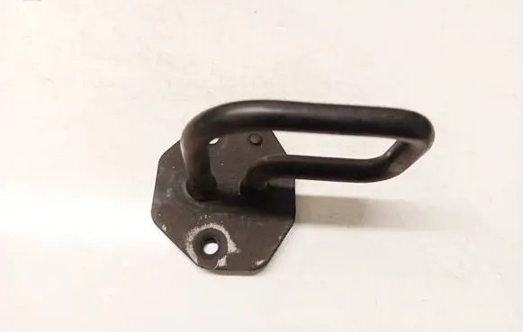 Ford Focus Front door lock loop/hook striker 4M51A52452AB