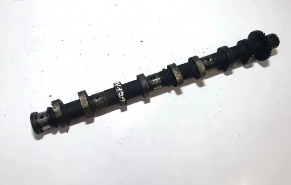 Toyota Avensis Verso Camshaft 