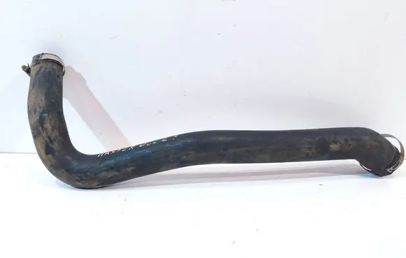 Renault Master II Intercooler hose/pipe