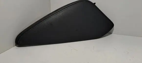 Other center console (tunnel) element