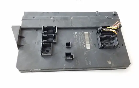 Mercedes-Benz Sprinter W906 Other control units/modules A9069006303 A9069017501