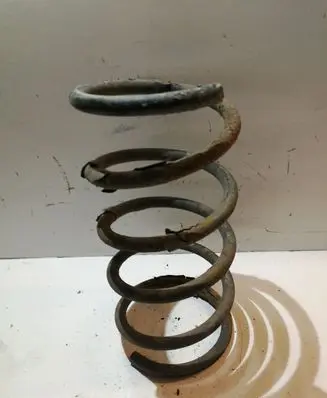 Volvo S60 Rear coil spring
