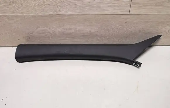 Volkswagen Tiguan (A) pillar trim 5NA867233