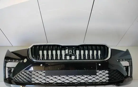 Skoda Scala Front bumper 657807221F