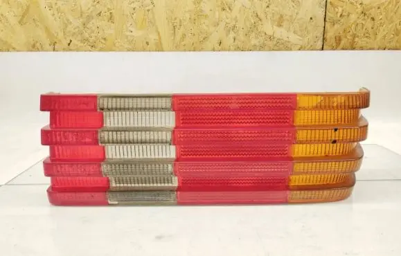 Tail light part