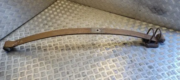 Volkswagen Caddy Rear leaf spring 