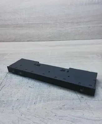 BMW 5 E39 Seat heating switch 8373712 03742027