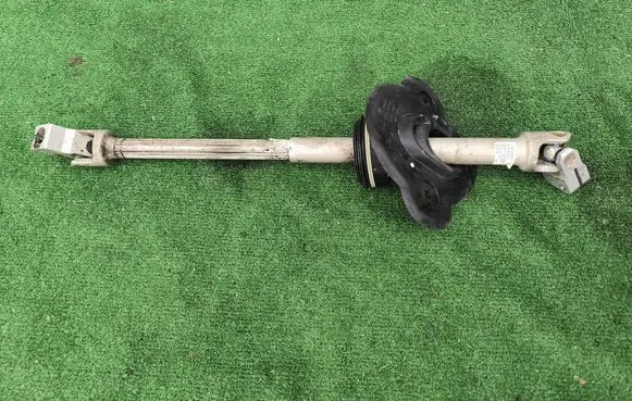 Audi A6 S6 C8 4K Steering wheel axle 4K1419753C